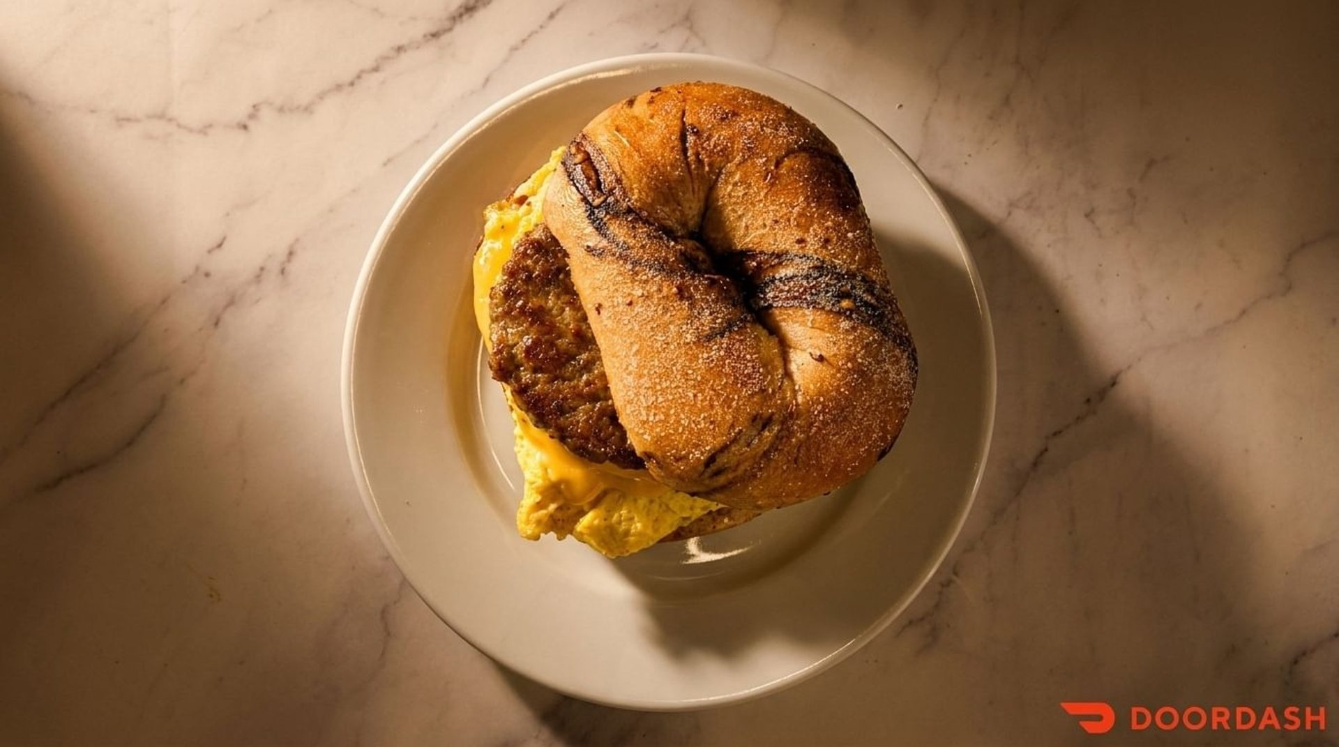 The Cinnamon Crunch Is A Sandwich Worth Coming Back For