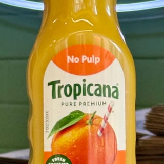 Orange Juice