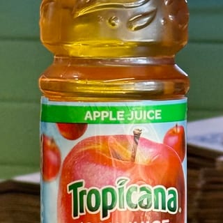 Apple Juice
