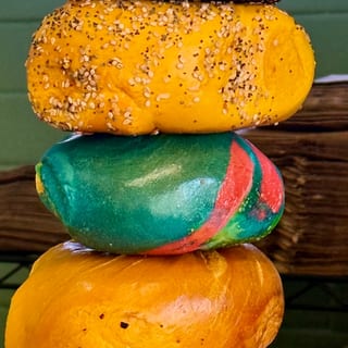 Loose Bagel