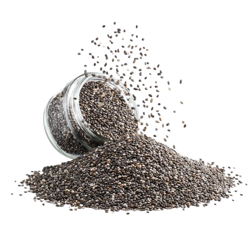 Chia Seeds