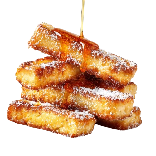 French Toast Sticks