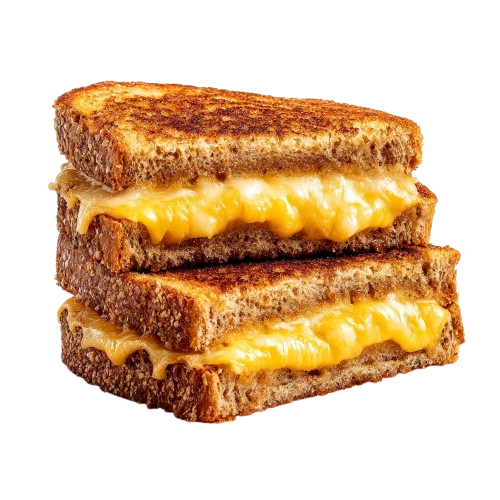 Grilled Cheese